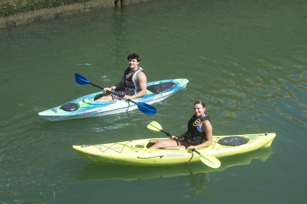 Time to Get Out on the Water Featured image